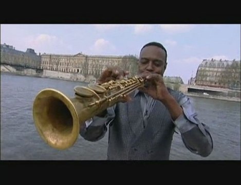 Plunky Branch - La legende du groove - Zycopolis Productions