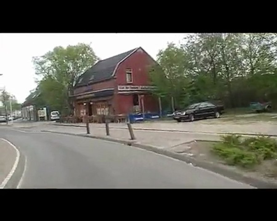 Lijn 55: Eindhoven Station - 't Hofke