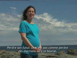 Severn, la voix de nos enfants