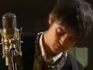 Peter doherty-Through the looking glass