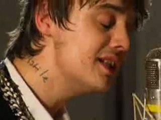 Peter Doherty-Salome