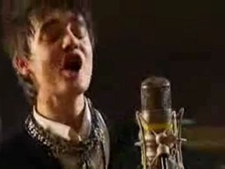 Peter doherty-new love grows on trees