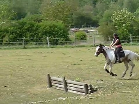 entrainement cross à varennes jarcy