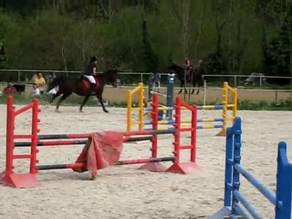 concours 24 avril 2010