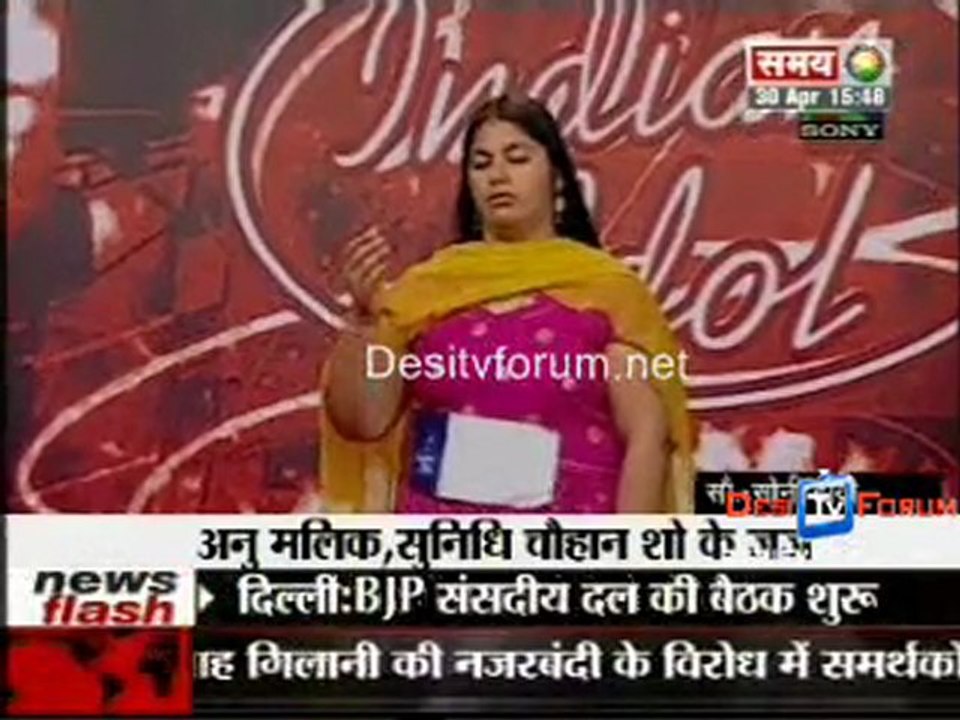 Kahani Serial Ki 30th April 2010 - pt2