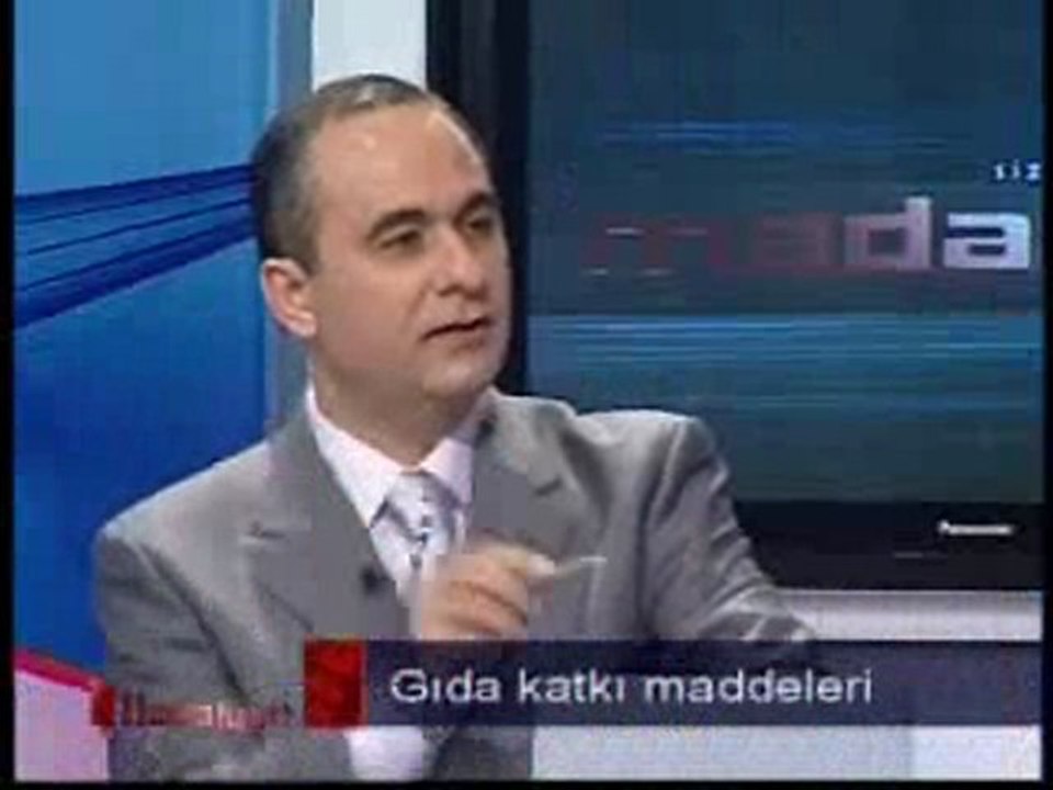 Helal Gidalarin Kontrolü