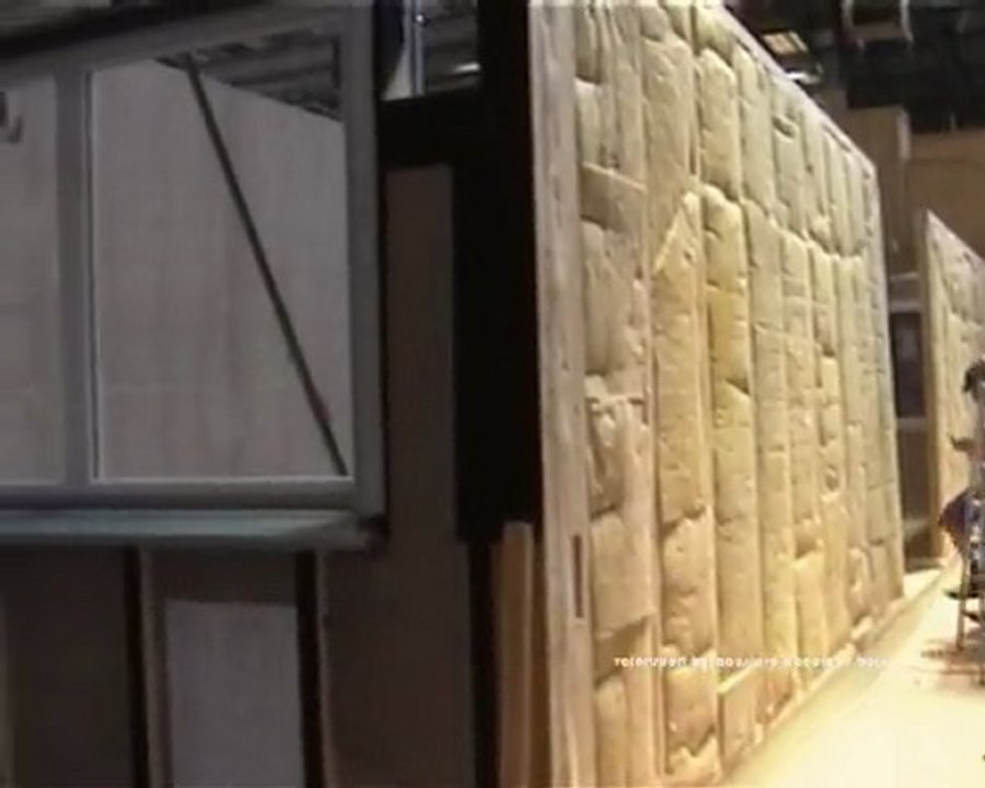 valorisport by moussard modulaire bois