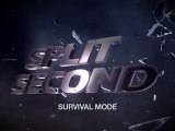 Split/Second : Le mode survival