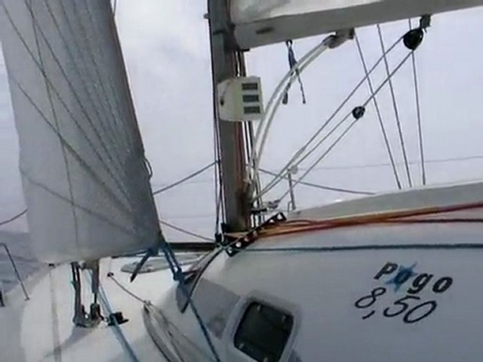 Epsilon 3D - Pogo 8.50 - Open Pogo 2010