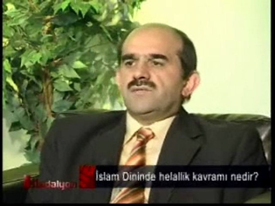 Islam Dininde Helallik Kavrami