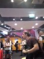 Ma performance au trophée FNAC Just Dance