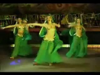 Leon Show & Entertainment Demo 13