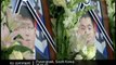 South Korea mourns sailors