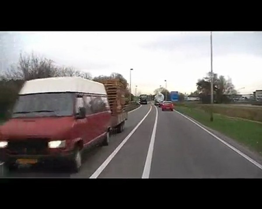 Lijn 20: Helmond - Eindhoven (deel 1/4)