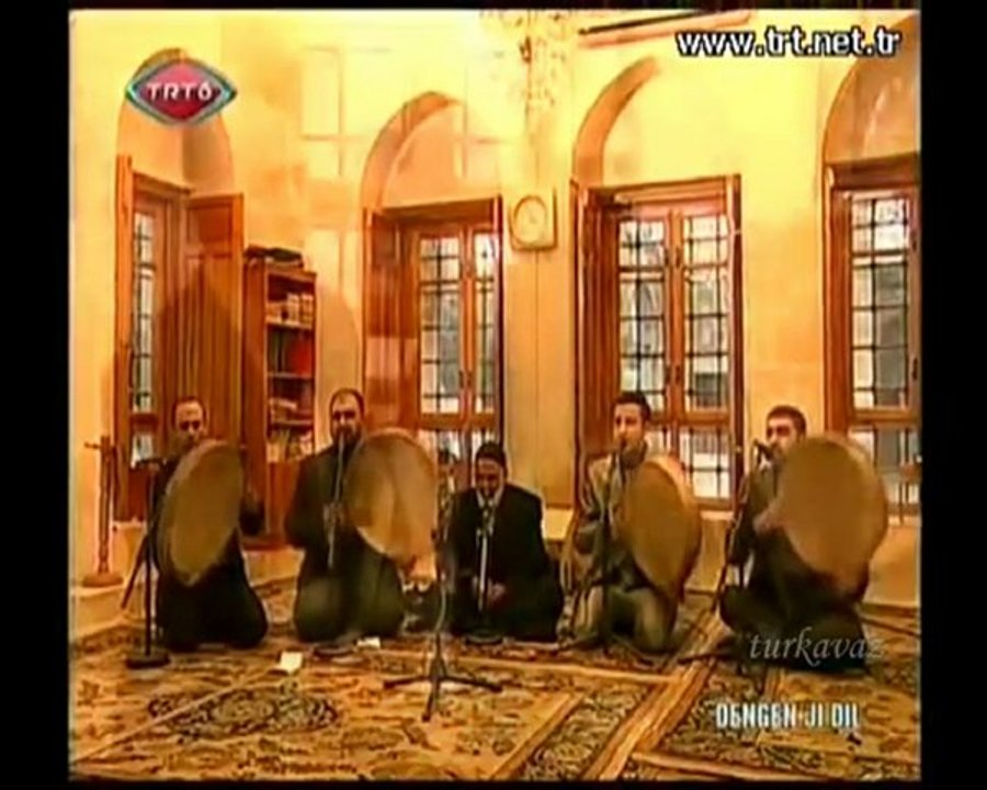 DENGEN JI DIL Ya Ali Ya Hüseyin Kerbela