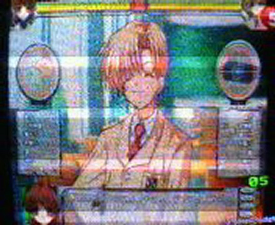 CLANNAD 6