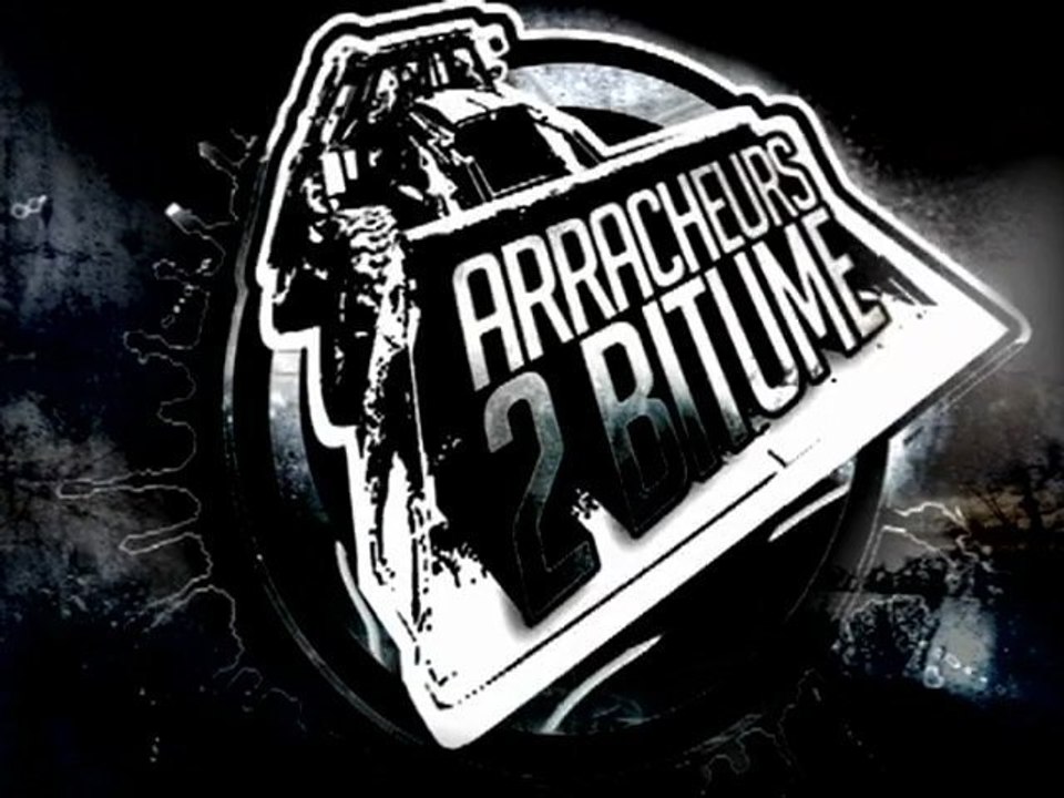 Arracheurs de Bitume présente Le Sous Marin  - Intro 2010