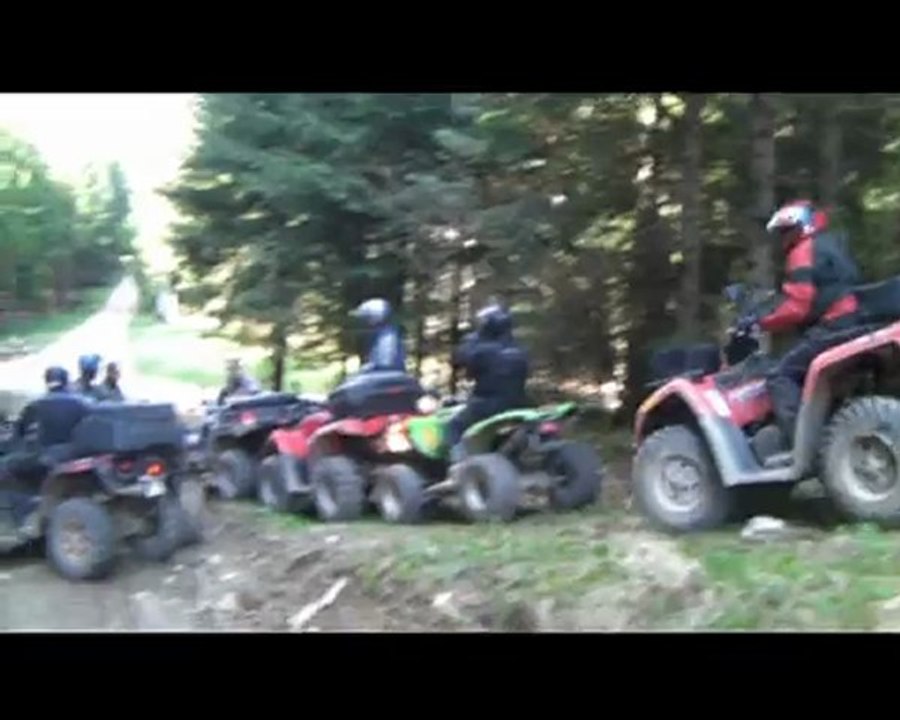 rando quadsud du 25-04-10 vidéo n°5