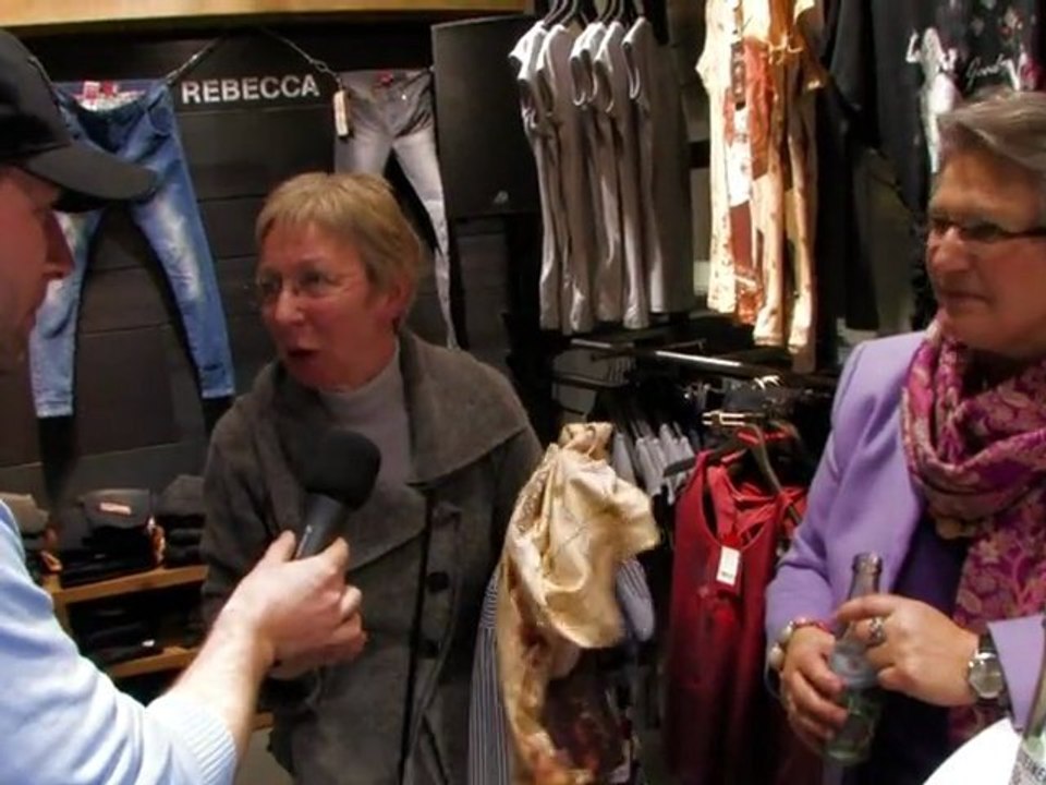 ReOpening CASTRO Köln