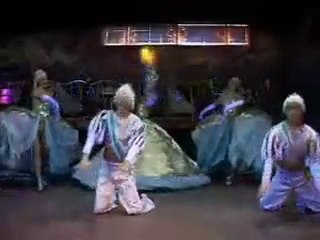 Leon Show & Entertainment Demo 15