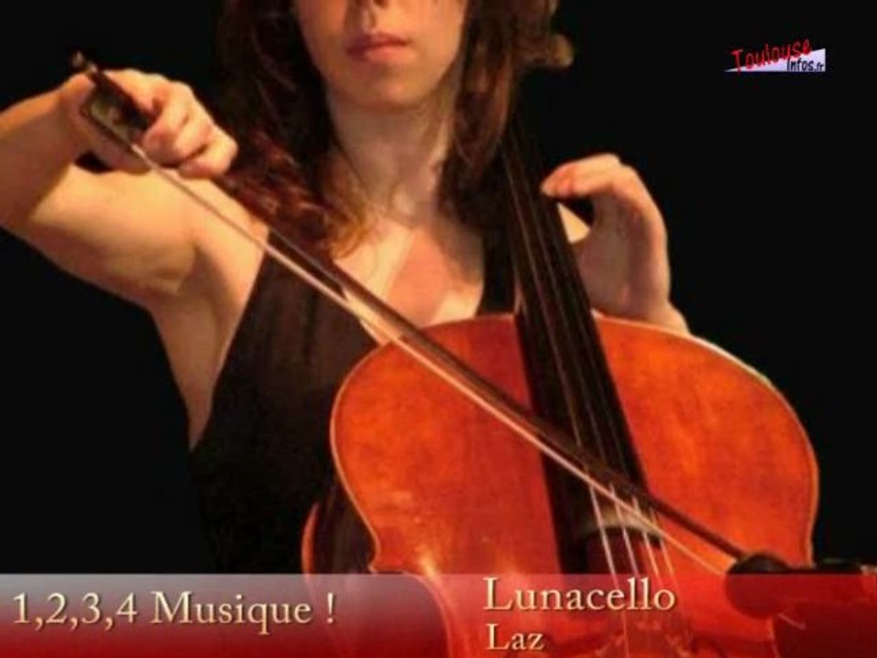 Eugenie Ursch (1,2,3,4 Musique)