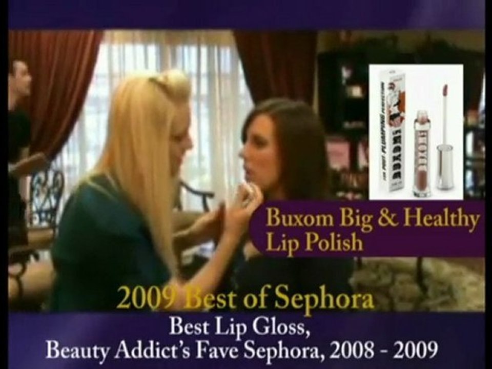 Sephora Evansville not enough bare minerals?