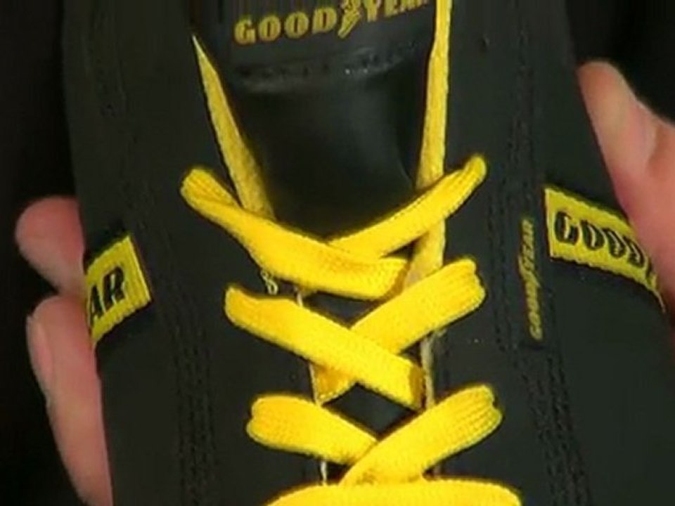 Werkstatt S3 Arbeitsschuhe Goodyear 1383054