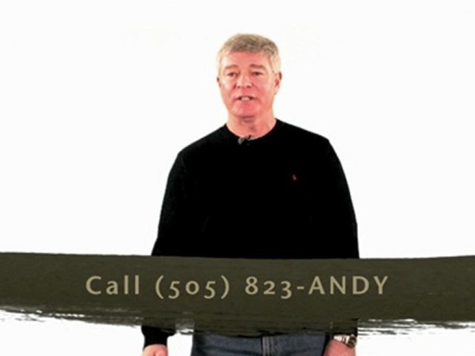 Albuquerque Interior Painter - Painting with Kid Friendly P