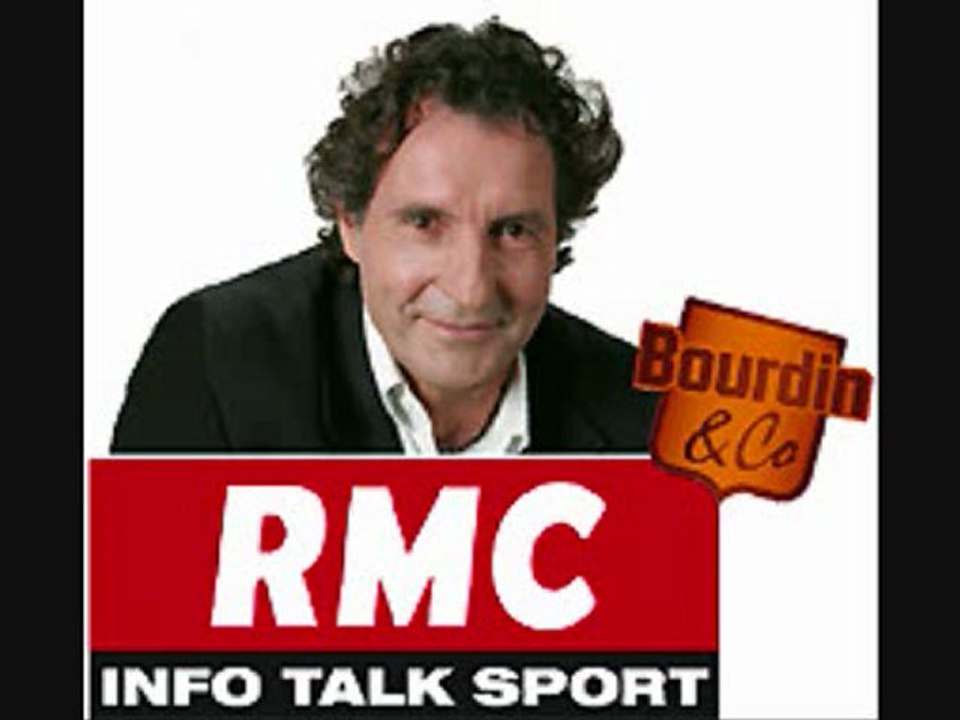 RMC : Guerre économique menée contre l"euro par les USA