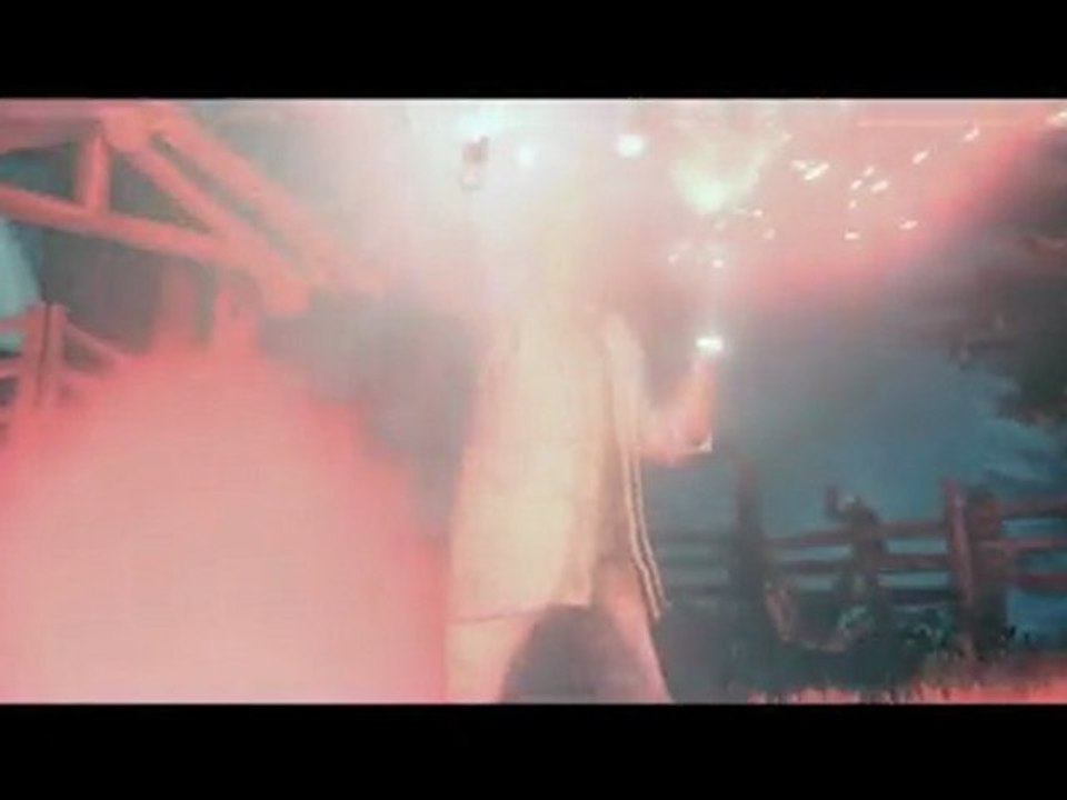 Alan Wake - Trailer de lancement