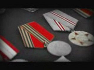 НАША ПОБЕДА, куда уходит память?..