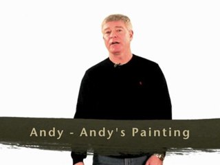 Rio Rancho House Painter Discusses Do It Yourself Projects