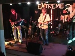 TÉLÉPHONE - Un Autre Monde - par  EXtrême Sens