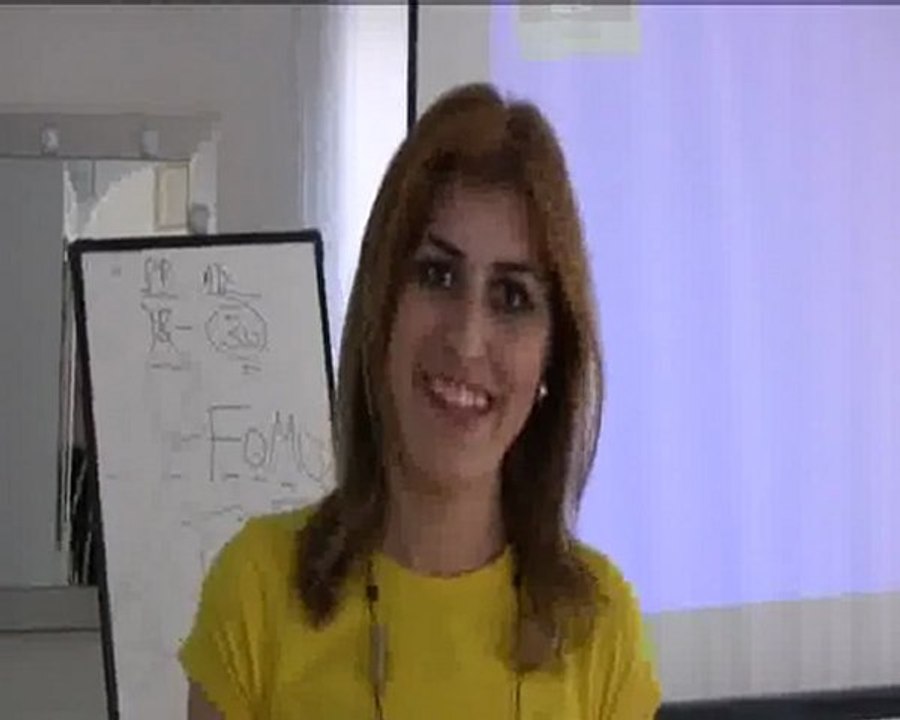 Güzellik Kursu - Milyoner Estetisyen Sem. Yorumlar MS9
