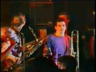 Concert de HUman Spirit "Zig Folies"