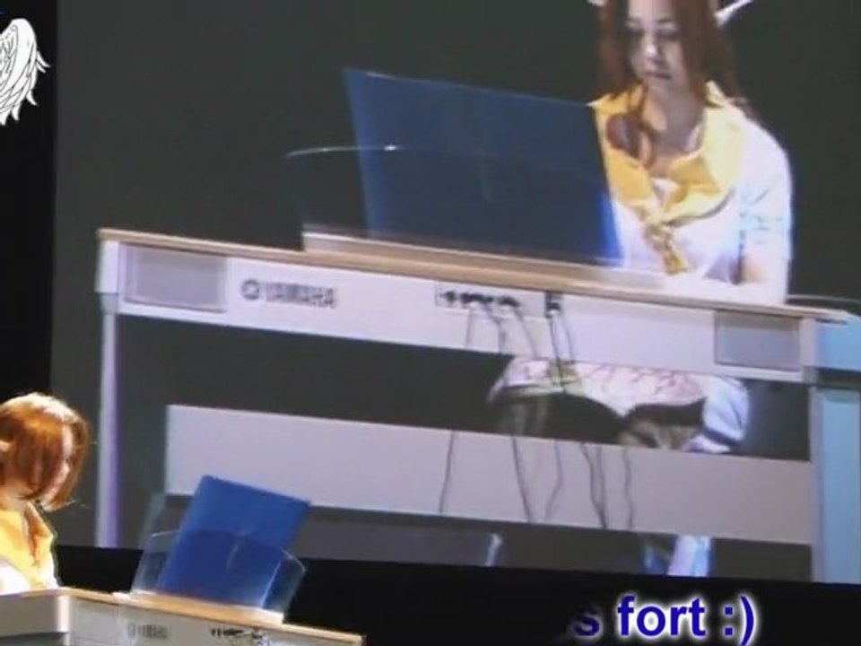 Lovin Japan - Concours "incroyable talent"