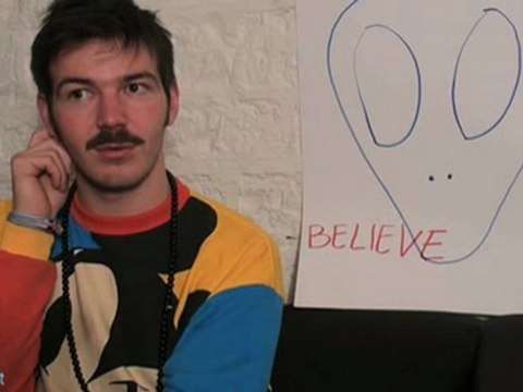 Entretien avec Kamel Toe - partie 2/3