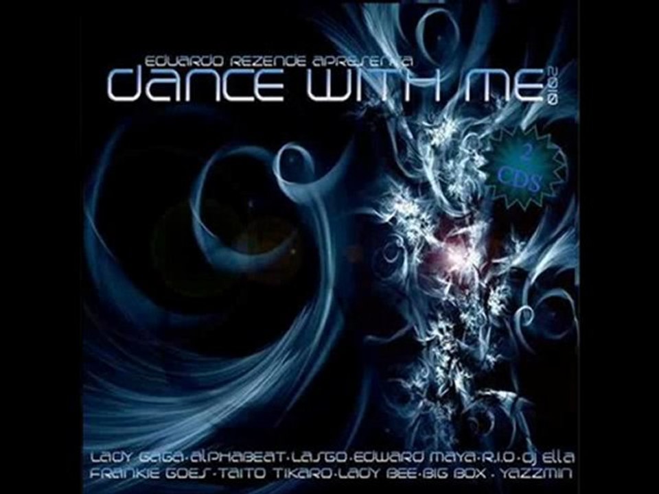 2010 DANCE MEGAMIX