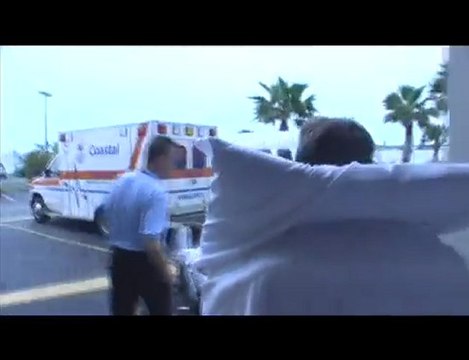 Indo Board Hip Resurfacing Video Blog Chapter 8