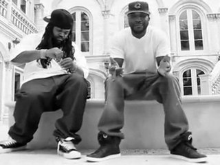 Young Jeezy - Hood Politics