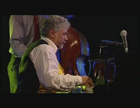 Monty Alexander - Zycopolis Productions