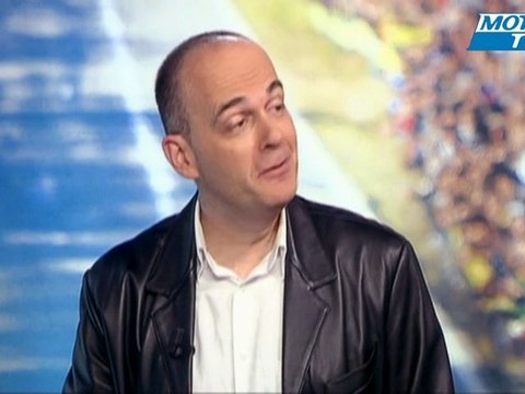 Debriefing WRC Rallye Turquie