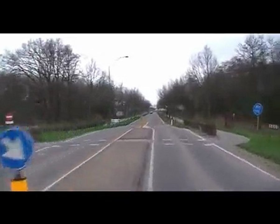 Lijn 20: Helmond - Eindhoven (deel 3/4)