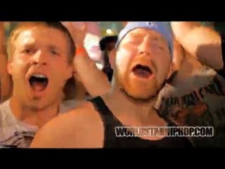 F.L.Y. Feat. Roscoe Dash - I'm So Gone