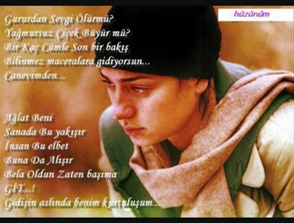 baskasını sevemem(narin)