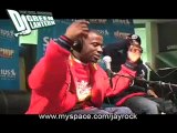 Nipsey hussle feat Jay rock - freestyle tv