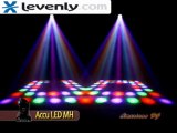 Accu Led MH American DJ by Levenly.com