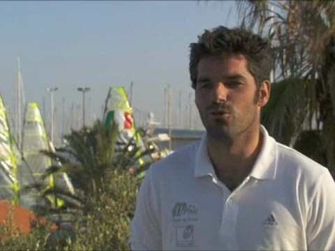 SOF 2010 - ITW Lebreton 29 avril 2010