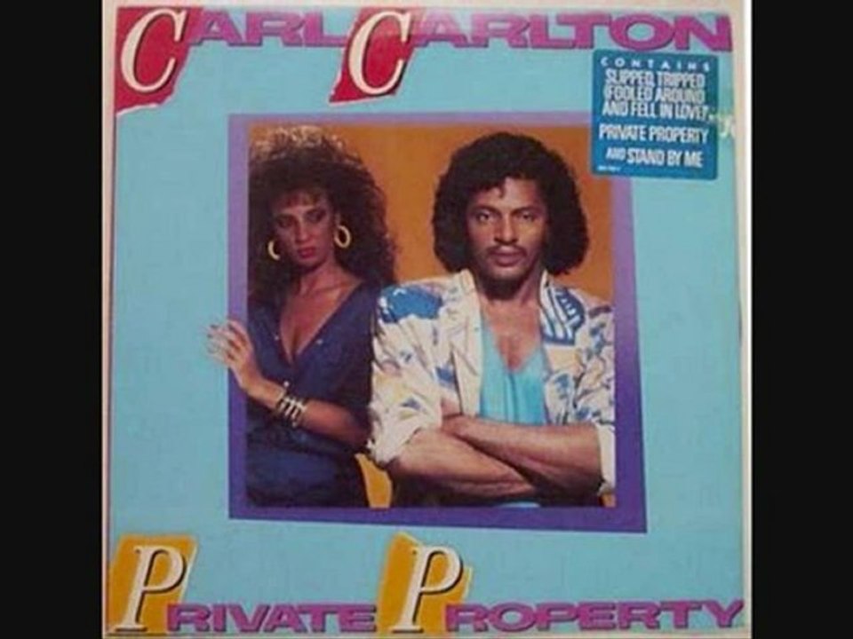 Carl carlton - thank you for stiking around