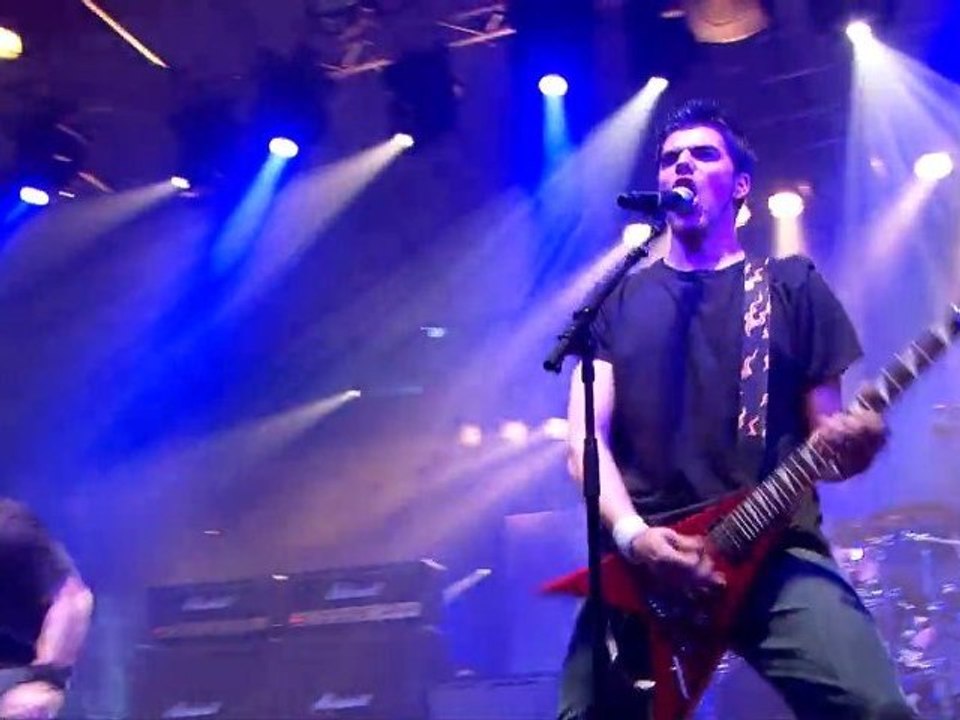 Alea Jacta Est au FML 2010